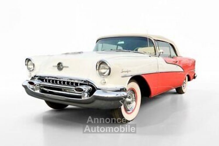 Oldsmobile 98 - <small></small> 43.400 € <small>TTC</small> - #3