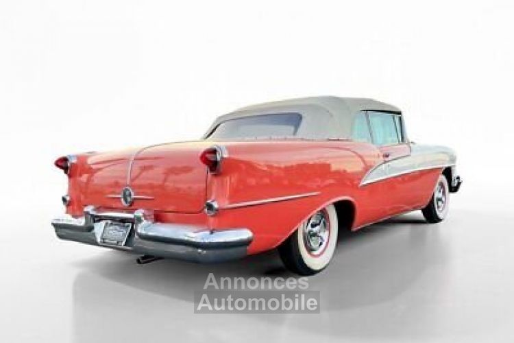 Oldsmobile 98 - <small></small> 43.400 € <small>TTC</small> - #7