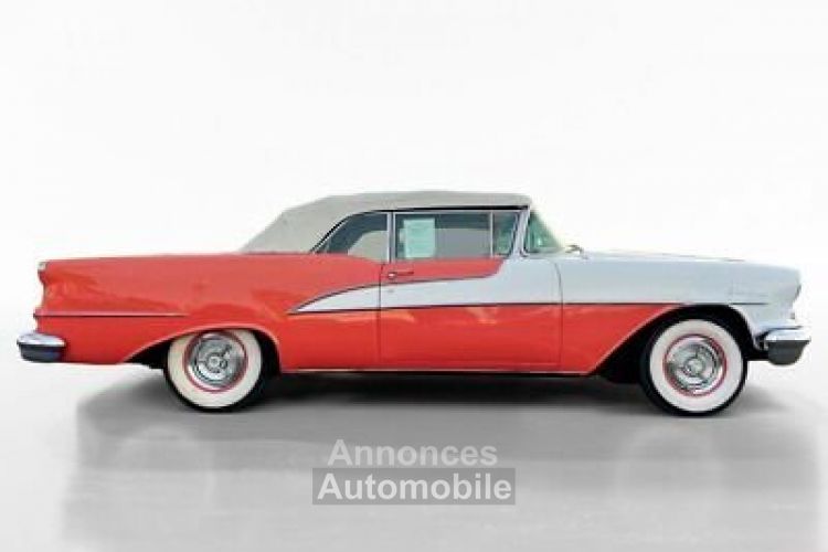 Oldsmobile 98 - <small></small> 43.400 € <small>TTC</small> - #8