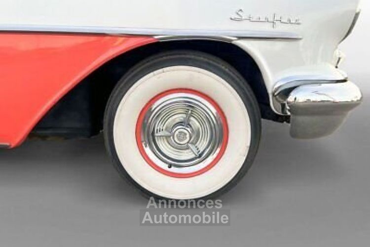 Oldsmobile 98 - <small></small> 43.400 € <small>TTC</small> - #9