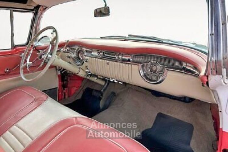 Oldsmobile 98 - <small></small> 43.400 € <small>TTC</small> - #10