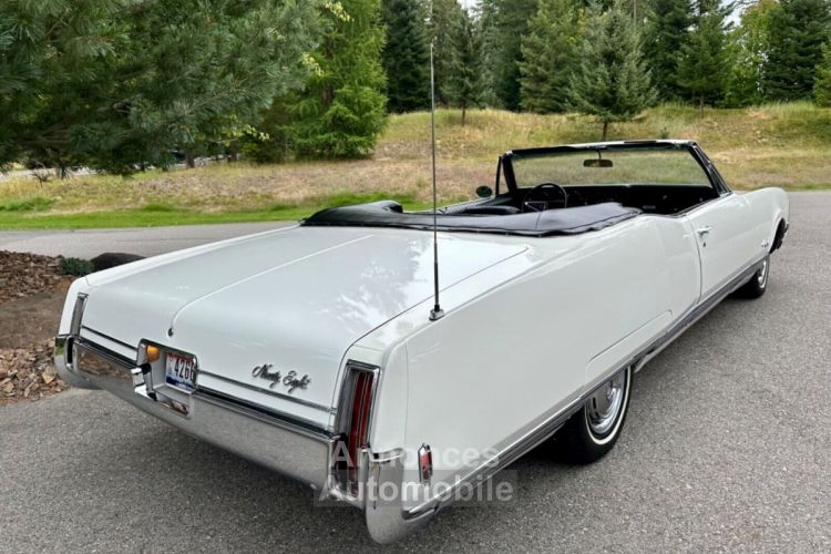 Oldsmobile 98 Ninety-Eight  - <small></small> 30.000 € <small>TTC</small> - #5