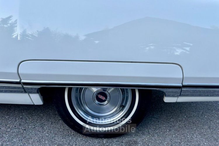 Oldsmobile 98 Ninety-Eight  - <small></small> 30.000 € <small>TTC</small> - #18