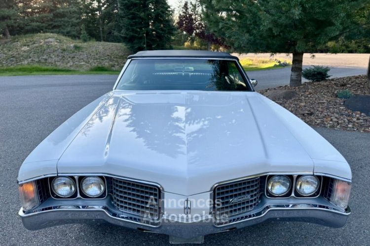 Oldsmobile 98 Ninety-Eight  - <small></small> 30.000 € <small>TTC</small> - #37