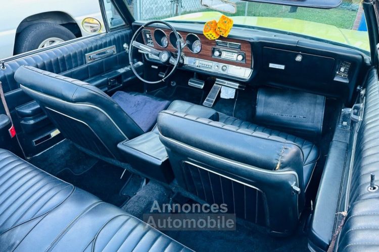 Oldsmobile 98 Ninety-Eight  - <small></small> 20.000 € <small>TTC</small> - #18