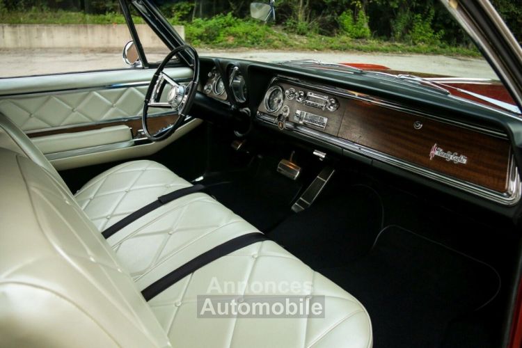 Oldsmobile 98 Ninety-Eight  - <small></small> 37.000 € <small>TTC</small> - #13