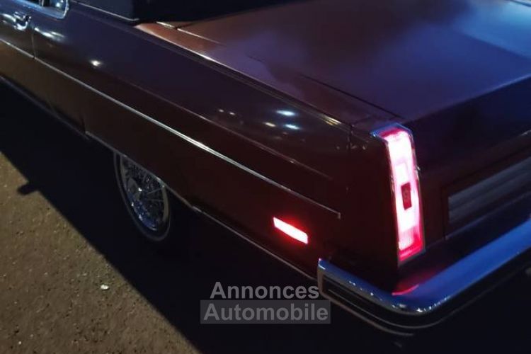 Oldsmobile 98 Ninety eight (98) regency  - <small></small> 17.000 € <small>TTC</small> - #14