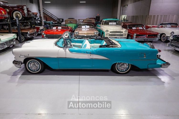 Oldsmobile 98 Starfire Convertible  - <small></small> 80.000 € <small>TTC</small> - #12