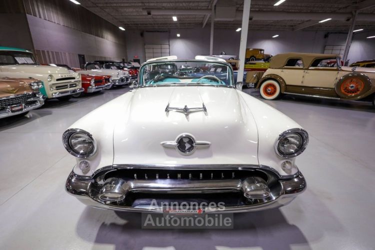 Oldsmobile 98 Starfire Convertible  - <small></small> 80.000 € <small>TTC</small> - #22