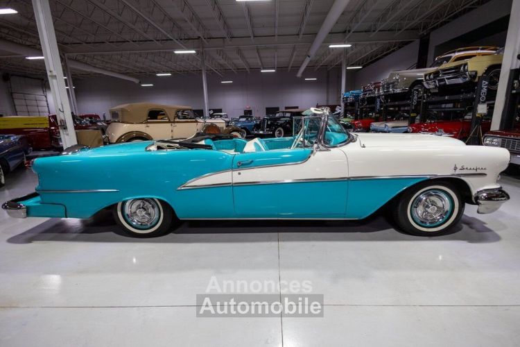 Oldsmobile 98 Starfire Convertible  - <small></small> 80.000 € <small>TTC</small> - #24