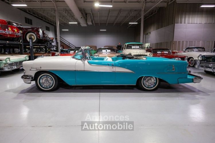 Oldsmobile 98 Starfire Convertible  - <small></small> 80.000 € <small>TTC</small> - #28