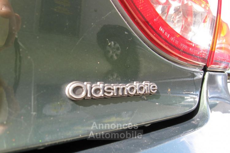 Oldsmobile Alero - <small></small> 3.000 € <small>TTC</small> - #10
