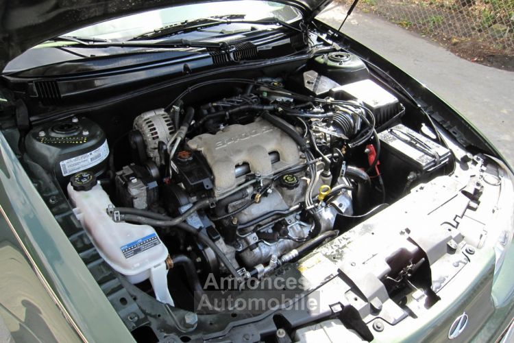 Oldsmobile Alero - <small></small> 3.000 € <small>TTC</small> - #37