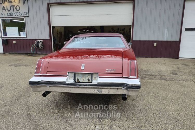 Oldsmobile Cutlass - <small></small> 22.000 € <small>TTC</small> - #3