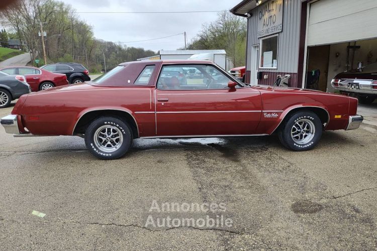 Oldsmobile Cutlass - <small></small> 22.000 € <small>TTC</small> - #5