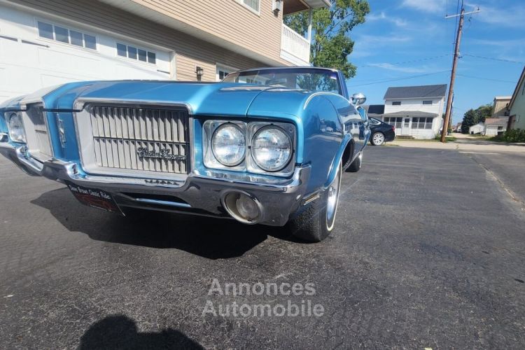 Oldsmobile Cutlass - <small></small> 33.000 € <small>TTC</small> - #6