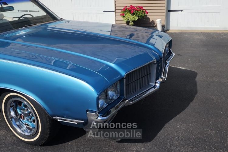 Oldsmobile Cutlass - <small></small> 33.000 € <small>TTC</small> - #14