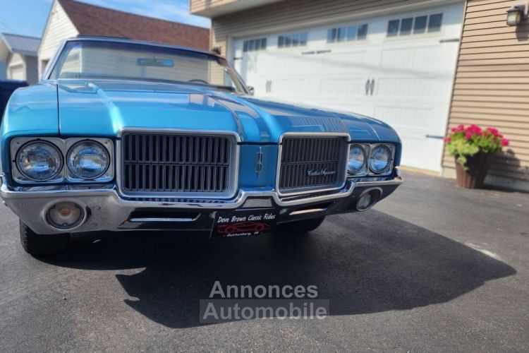 Oldsmobile Cutlass - <small></small> 33.000 € <small>TTC</small> - #31