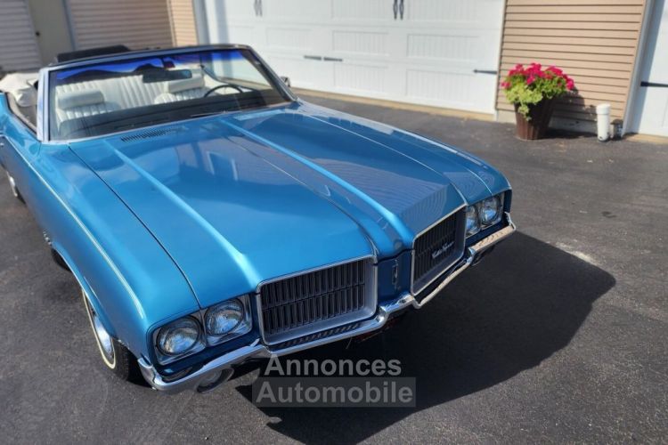 Oldsmobile Cutlass - <small></small> 33.000 € <small>TTC</small> - #32