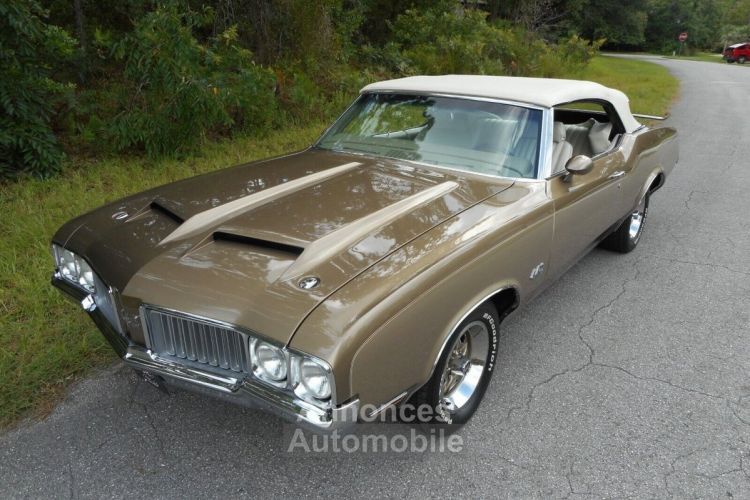 Oldsmobile Cutlass - <small></small> 65.000 € <small>TTC</small> - #8