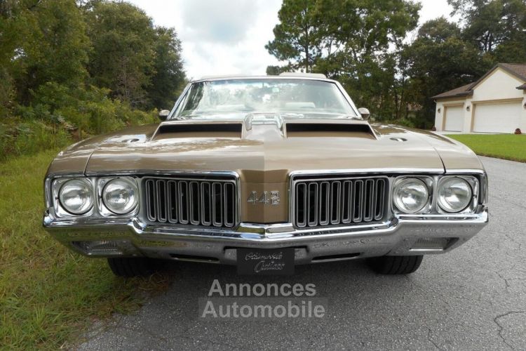 Oldsmobile Cutlass - <small></small> 65.000 € <small>TTC</small> - #10