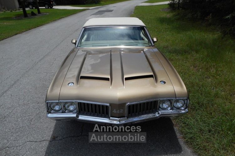 Oldsmobile Cutlass - <small></small> 65.000 € <small>TTC</small> - #11