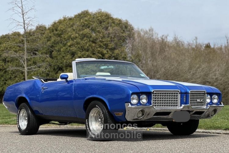 Oldsmobile Cutlass - <small></small> 41.000 € <small>TTC</small> - #35