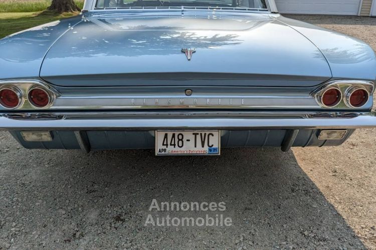 Oldsmobile Cutlass - <small></small> 35.000 € <small>TTC</small> - #5