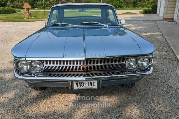 Oldsmobile Cutlass - <small></small> 35.000 € <small>TTC</small> - #15