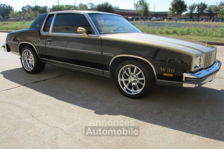 Oldsmobile Cutlass - <small></small> 24.000 € <small>TTC</small> - #2