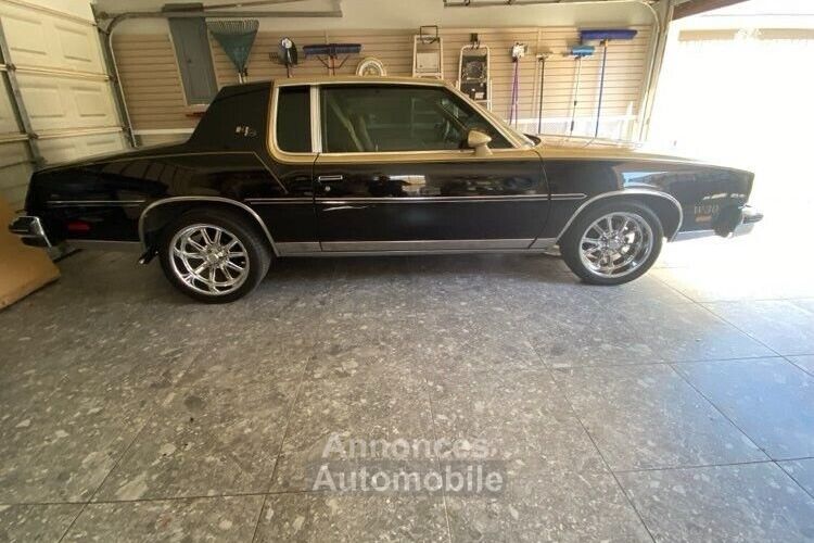 Oldsmobile Cutlass - <small></small> 24.000 € <small>TTC</small> - #5