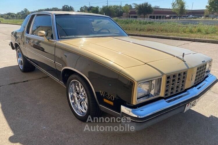 Oldsmobile Cutlass - <small></small> 24.000 € <small>TTC</small> - #6