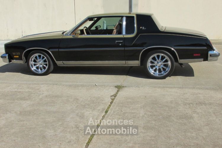 Oldsmobile Cutlass - <small></small> 24.000 € <small>TTC</small> - #9