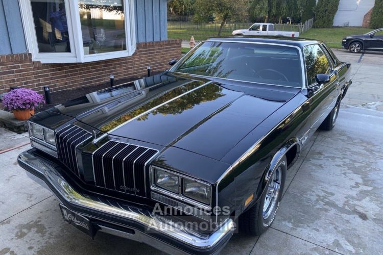 Oldsmobile Cutlass - <small></small> 33.000 € <small>TTC</small> - #2