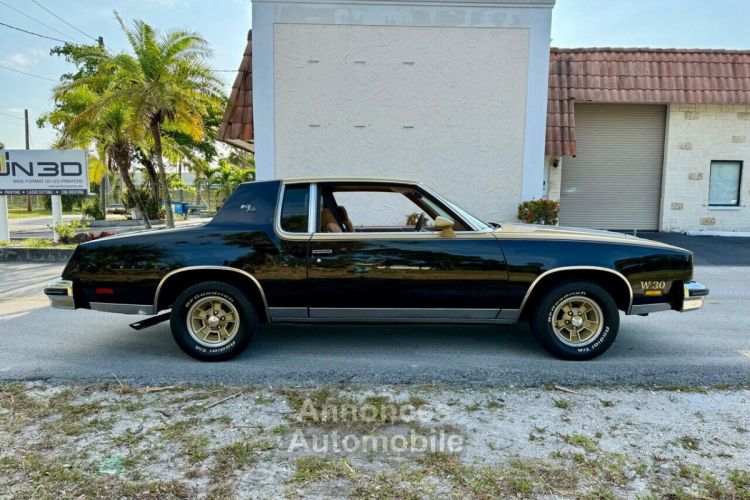 Oldsmobile Cutlass - <small></small> 26.000 € <small>TTC</small> - #6