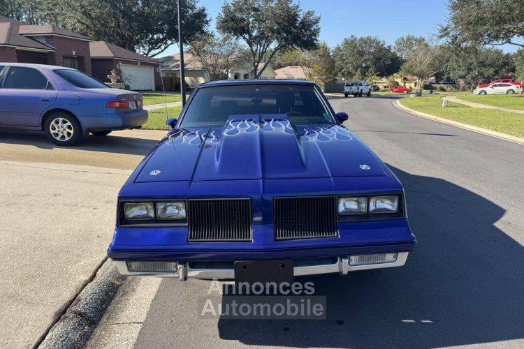 Oldsmobile Cutlass - <small></small> 24.000 € <small>TTC</small> - #5