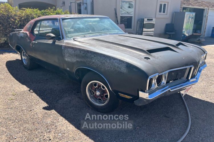 Oldsmobile Cutlass - <small></small> 19.000 € <small>TTC</small> - #1