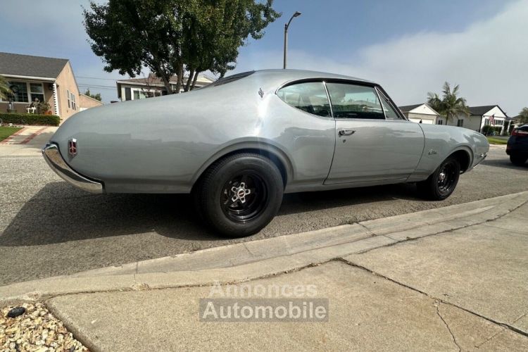 Oldsmobile Cutlass - <small></small> 36.000 € <small>TTC</small> - #2