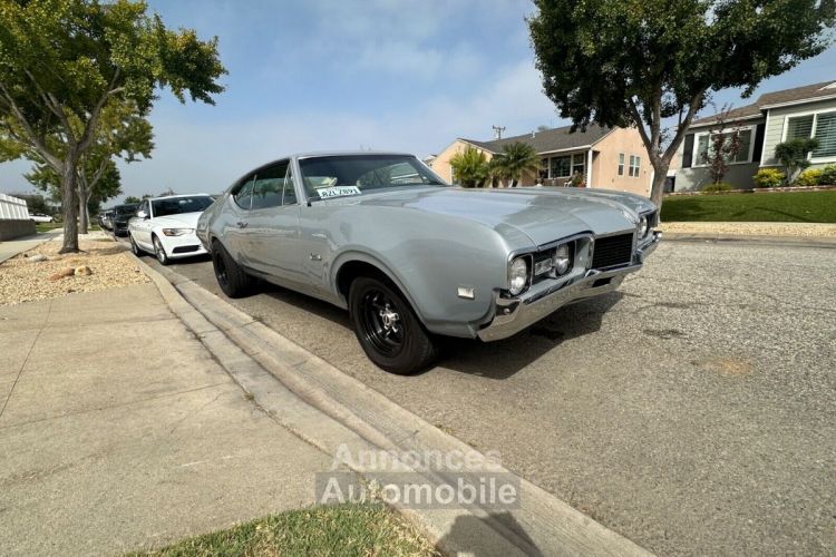 Oldsmobile Cutlass - <small></small> 36.000 € <small>TTC</small> - #3