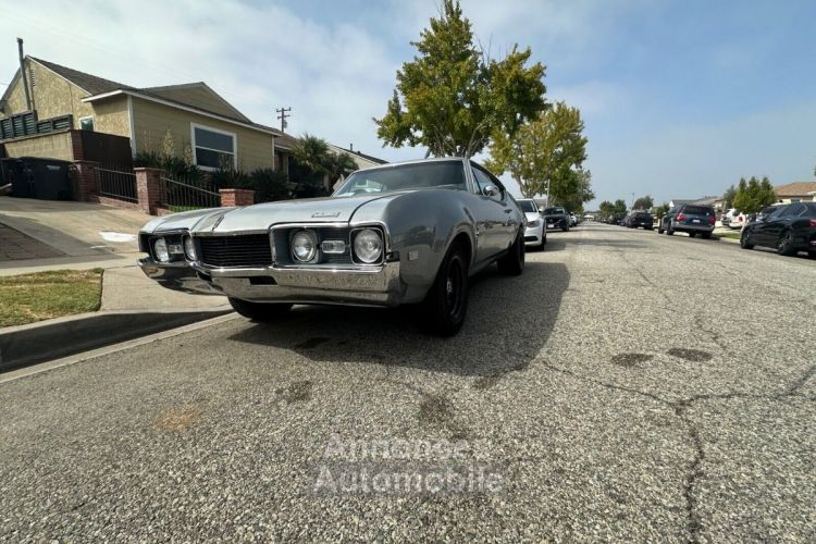 Oldsmobile Cutlass - <small></small> 36.000 € <small>TTC</small> - #4