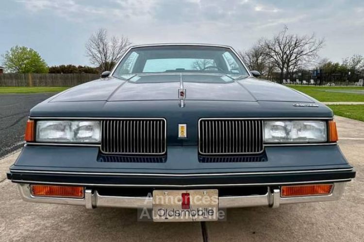 Oldsmobile Cutlass - <small></small> 28.000 € <small>TTC</small> - #2