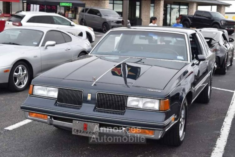 Oldsmobile Cutlass - <small></small> 28.000 € <small>TTC</small> - #3