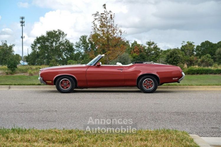 Oldsmobile Cutlass - <small></small> 41.000 € <small>TTC</small> - #2