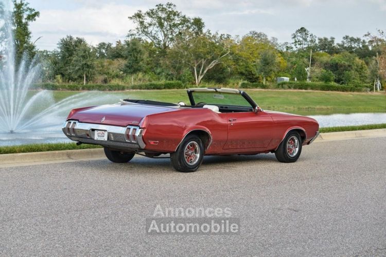 Oldsmobile Cutlass - <small></small> 41.000 € <small>TTC</small> - #6