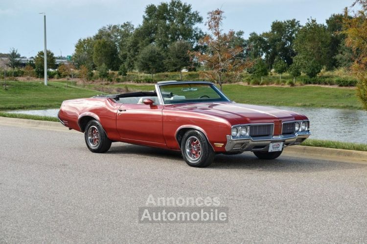 Oldsmobile Cutlass - <small></small> 41.000 € <small>TTC</small> - #9