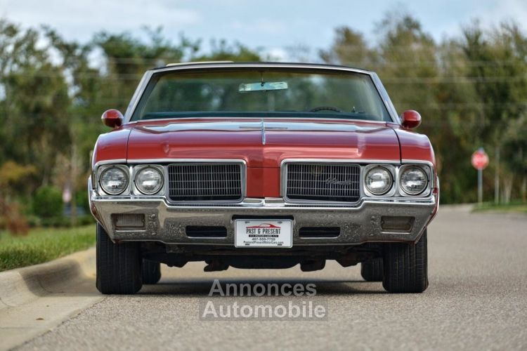 Oldsmobile Cutlass - <small></small> 41.000 € <small>TTC</small> - #10