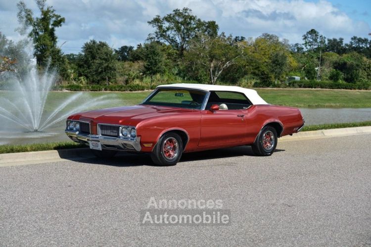 Oldsmobile Cutlass - <small></small> 41.000 € <small>TTC</small> - #11