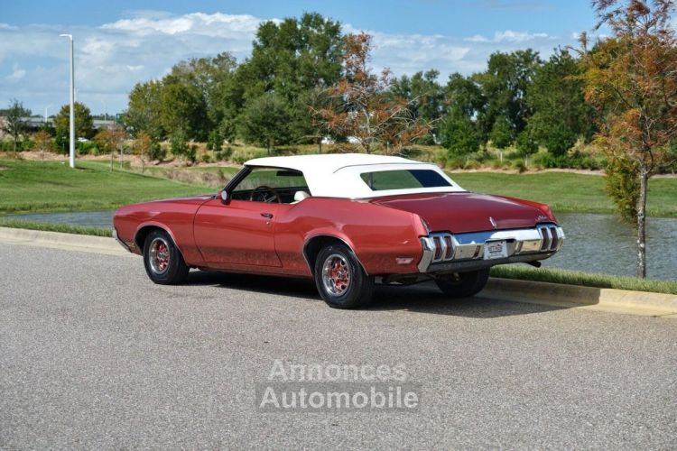 Oldsmobile Cutlass - <small></small> 41.000 € <small>TTC</small> - #12