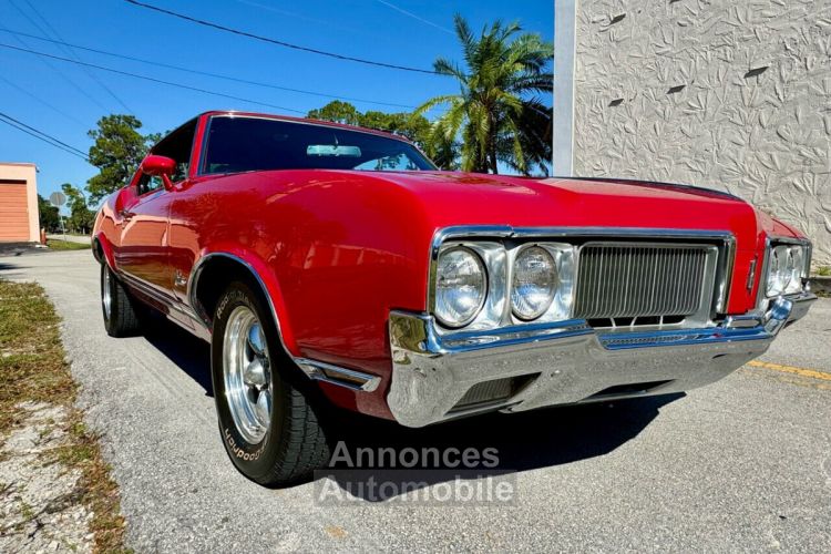 Oldsmobile Cutlass - <small></small> 34.000 € <small>TTC</small> - #21