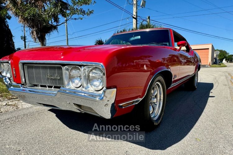 Oldsmobile Cutlass - <small></small> 34.000 € <small>TTC</small> - #22